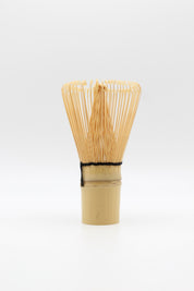Fouet en bambou Chazen pour Thé Matcha 120 brins