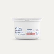 Crème confort jeunesse - Recharge