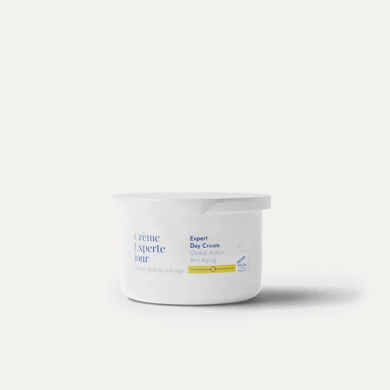 Crème Experte jour - Recharge