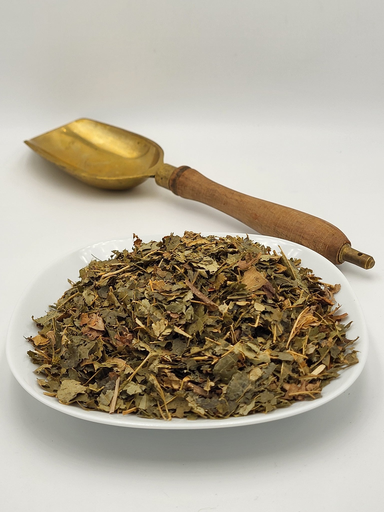 Hamamélis feuilles (Tisane en vrac)