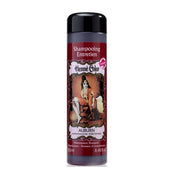 Shampooing entretien couleur