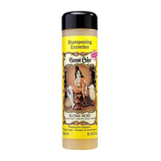 Shampooing entretien couleur