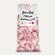 Sachet Cœurs de Guimauve