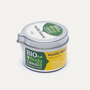 Bougie de massage Vanille & Coco BIO