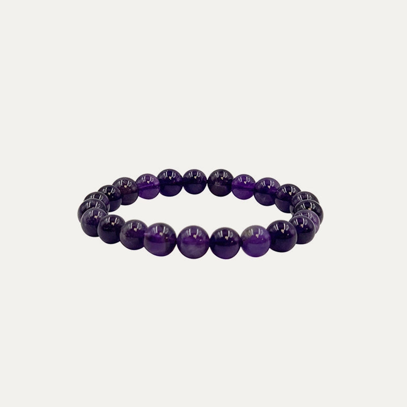 Bracelet en pierres naturelles
