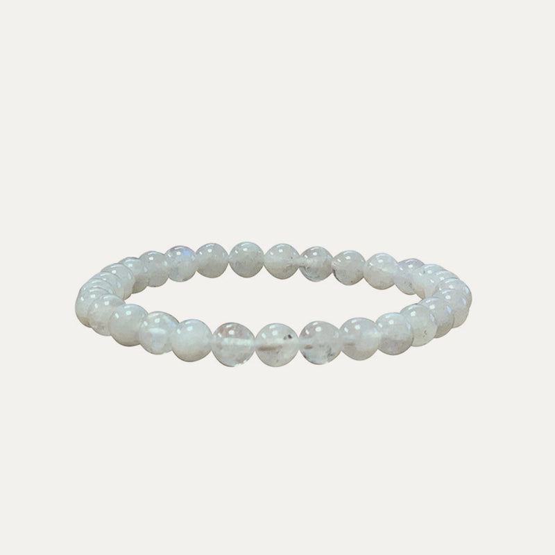 Bracelet en pierres naturelles