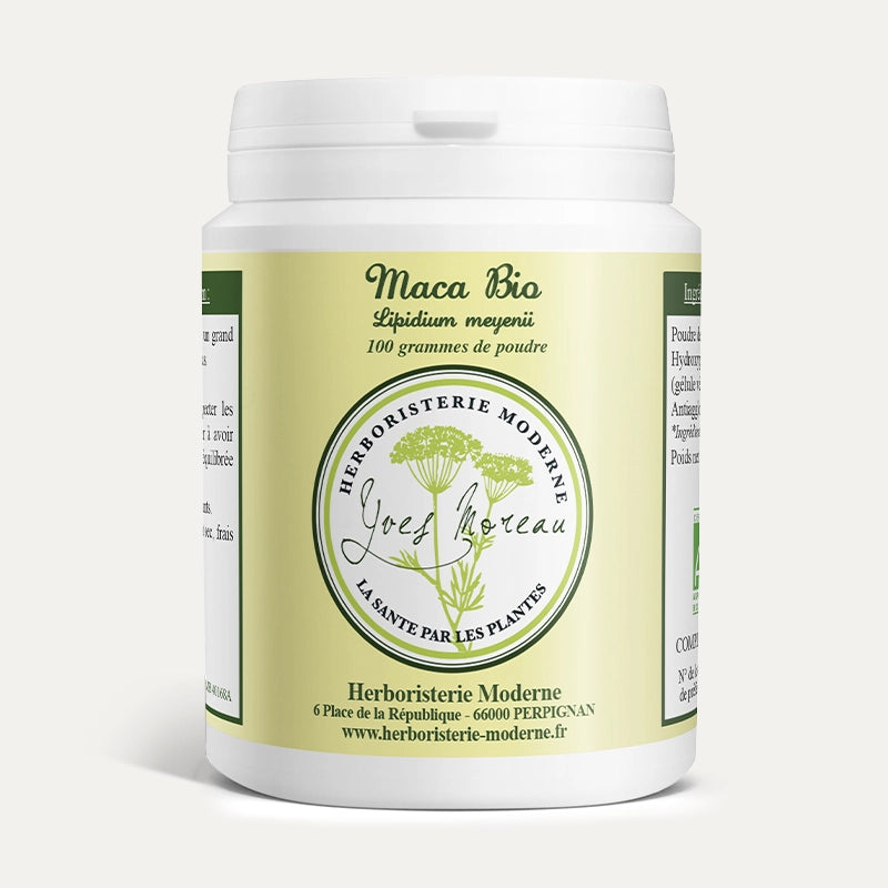 herboristerie-moderne-complement-alimentaire-Maca-bio-100g-poudre.webp