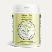Maca BIO (Gélules)