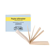 Papier d'Arménie - Désodorise & Parfume