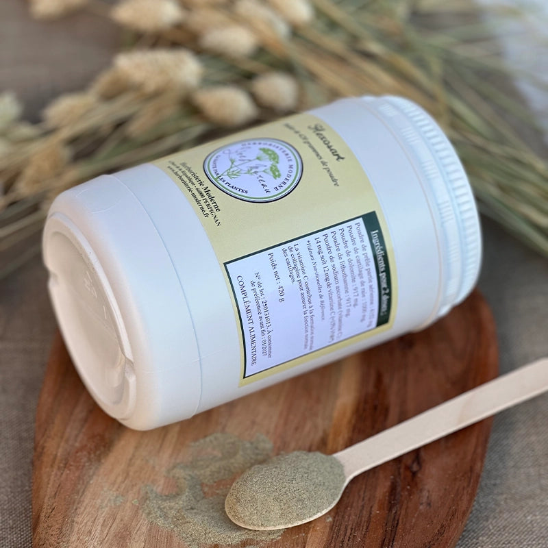 Flexosart (Poudre)