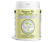 Guarana BIO (Gélules)