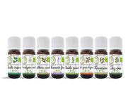 Coffret 8 Huiles essentielles Harmonie de Fêtes