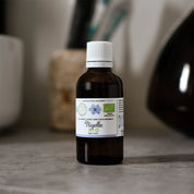 Huile végétale Nigelle BIO (Cosmétique)