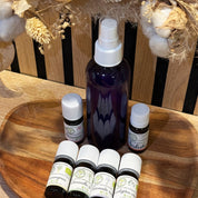 Coffret DIY - Spray répulsif cutané - Stop Moustique