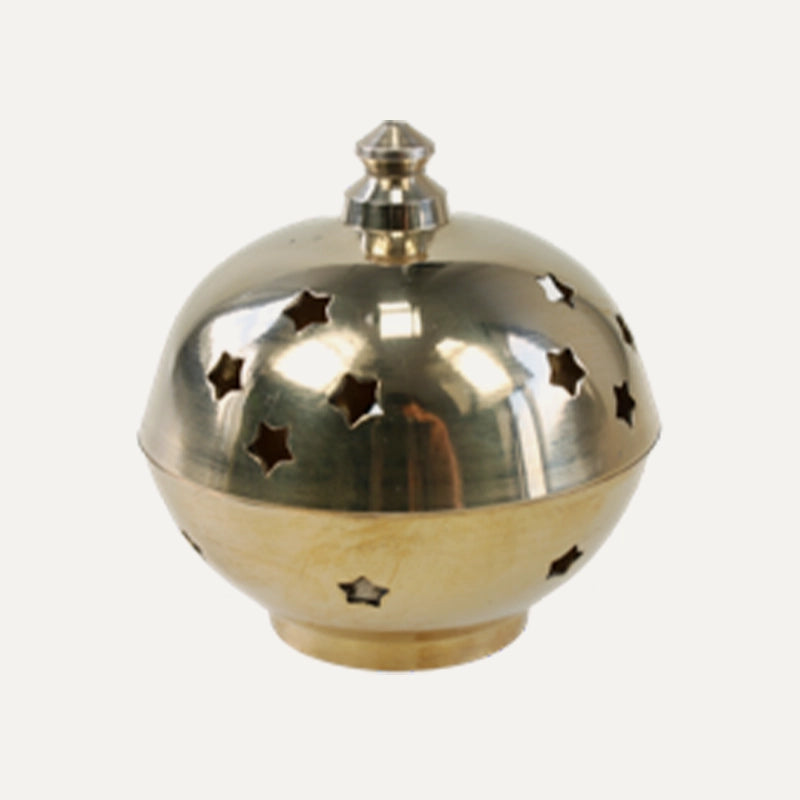 hm-Accessoires-Encensoir-Avalun-Brule-encens-Laiton-Doree-pour-resines-naturelles.webp