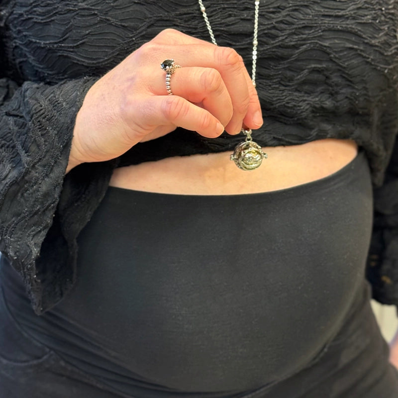 Bola de grossesse