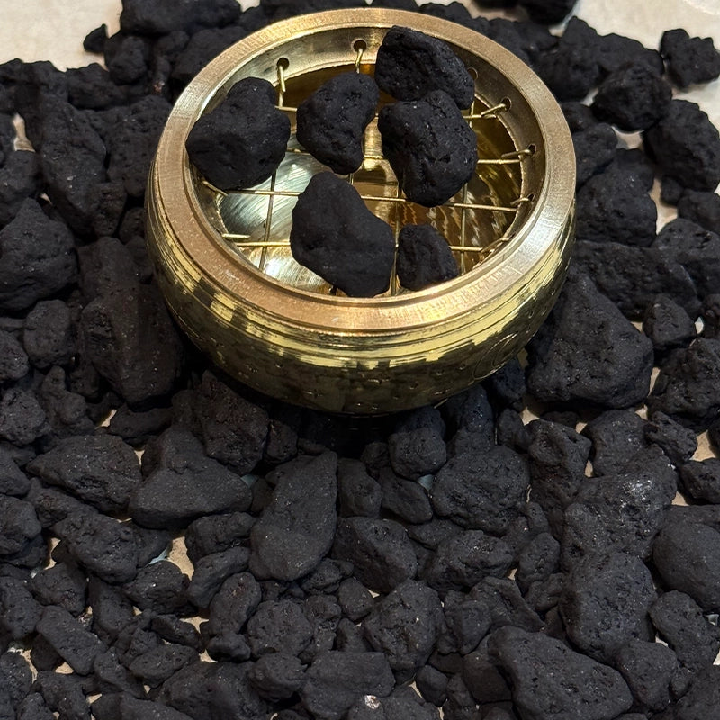 Encens Djaoui Noir