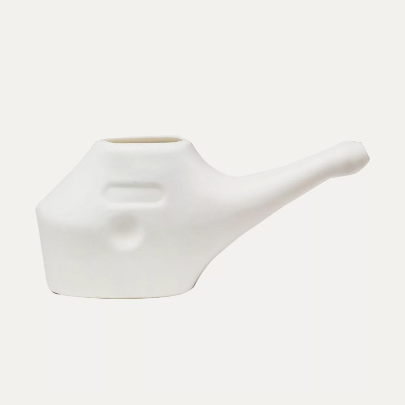 Lota - outil d'hygiène nasale