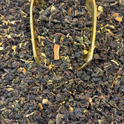 Thé Oolong vert L'Exotique