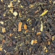 Thé Oolong vert L'Exotique