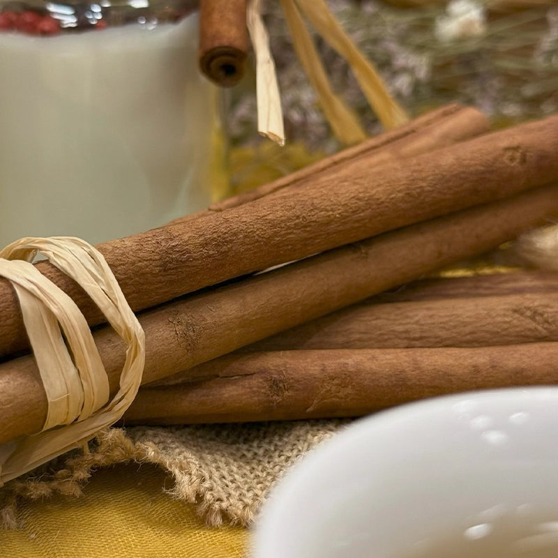 Cannelle - Origine Madagascar (Bâtons longs)