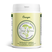 Huile d'Onagre BIO (Capsules)