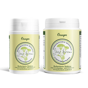 Huile d'Onagre BIO (Capsules)