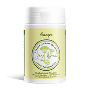 Huile d'Onagre BIO (Capsules)