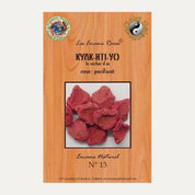 Encens rares - Kyak Hti - Rose purifiant