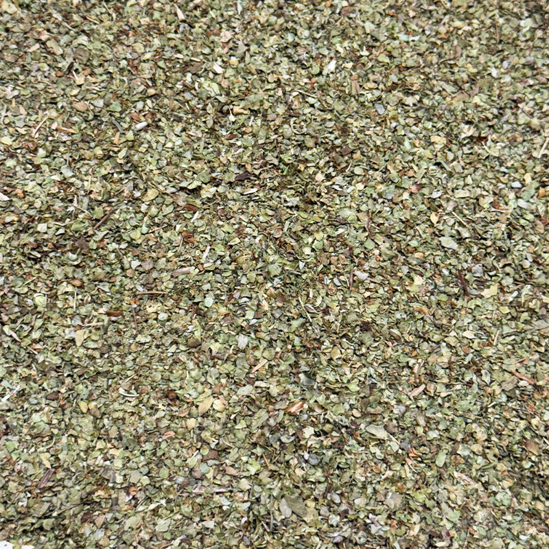 Mélange aromates & épices - Spécial Pizza (Feuilles)