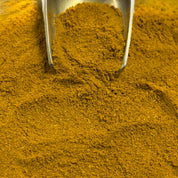 Curry fort (Poudre)