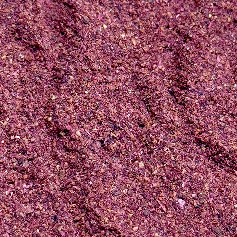 Sumac (Poudre)