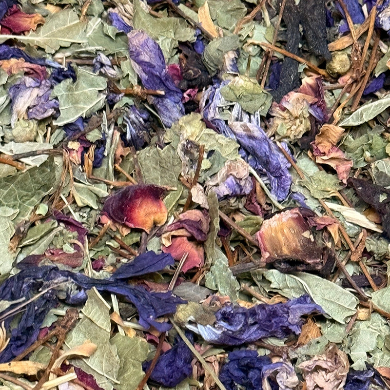 Infusion Un Bouquet Floral