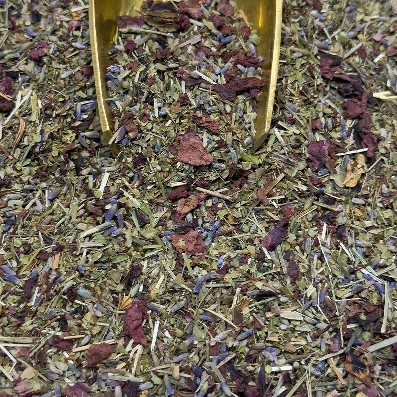 Herboristerie Moderne - Tisane "Dodo" de qualité Herboristerie. Tisane pour un sommeil paisible et réparateur.