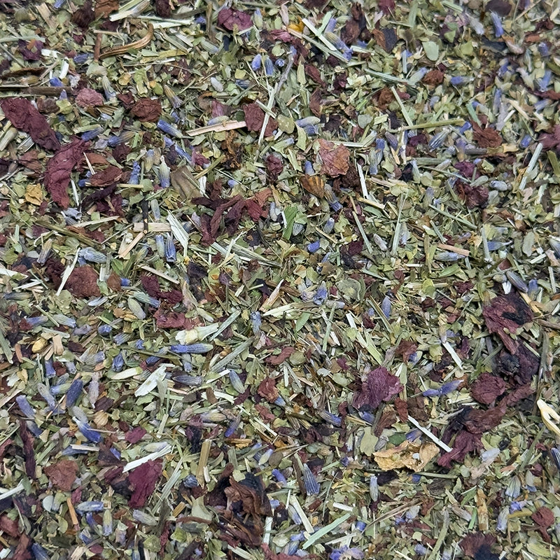 Herboristerie Moderne - Tisane "Dodo" de qualité Herboristerie. Tisane pour un sommeil paisible et réparateur.