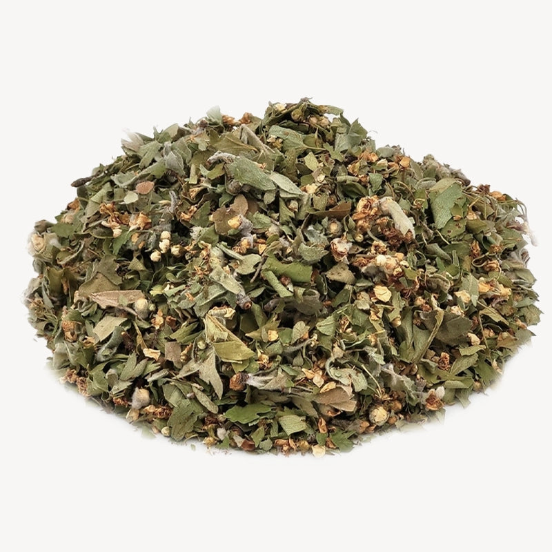 Aubépine sommités fleuries (Tisane en vrac)