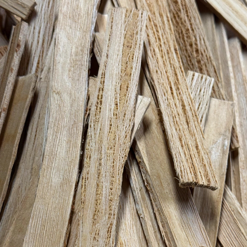 Aubier de Tilleul sauvage du Roussillon baguettes (Tisane en vrac)