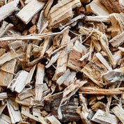 Aubier de tilleul du Roussillon BIO copeaux (Tisane en vrac)