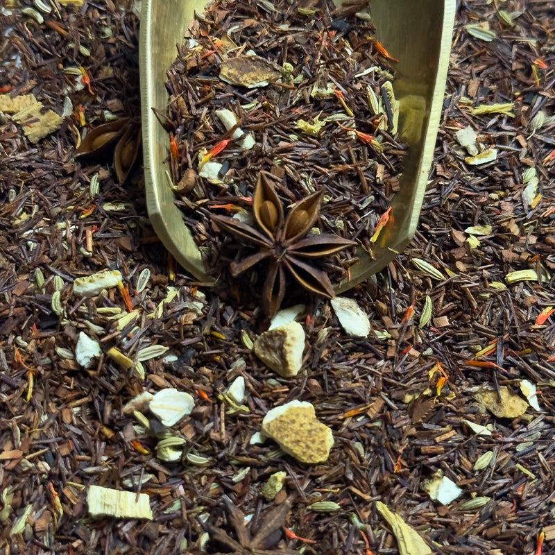 Rooibos Pain d'épices
