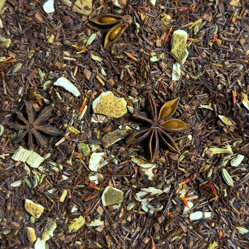 Rooibos Pain d'épices