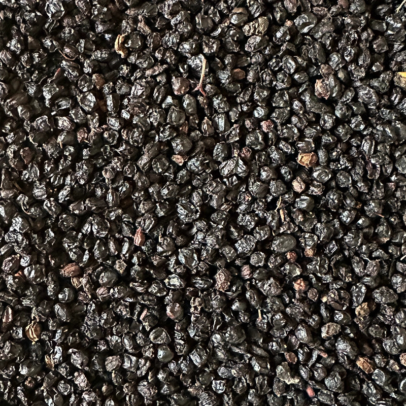 Sureau BIO baies (Tisane en vrac)