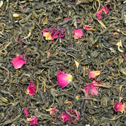 Thé vert Rose Précieuse