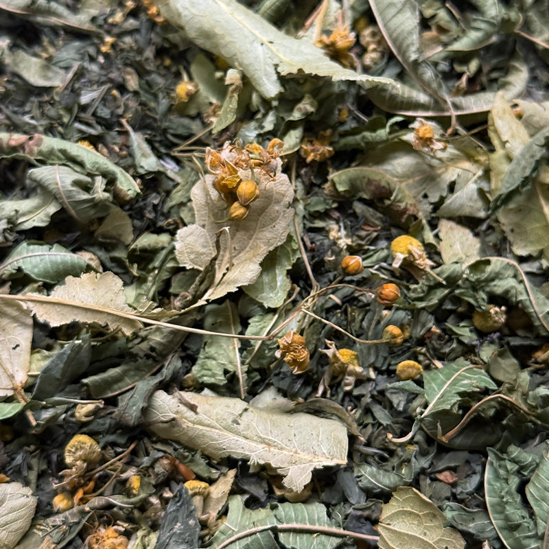 Tisane du Bonheur