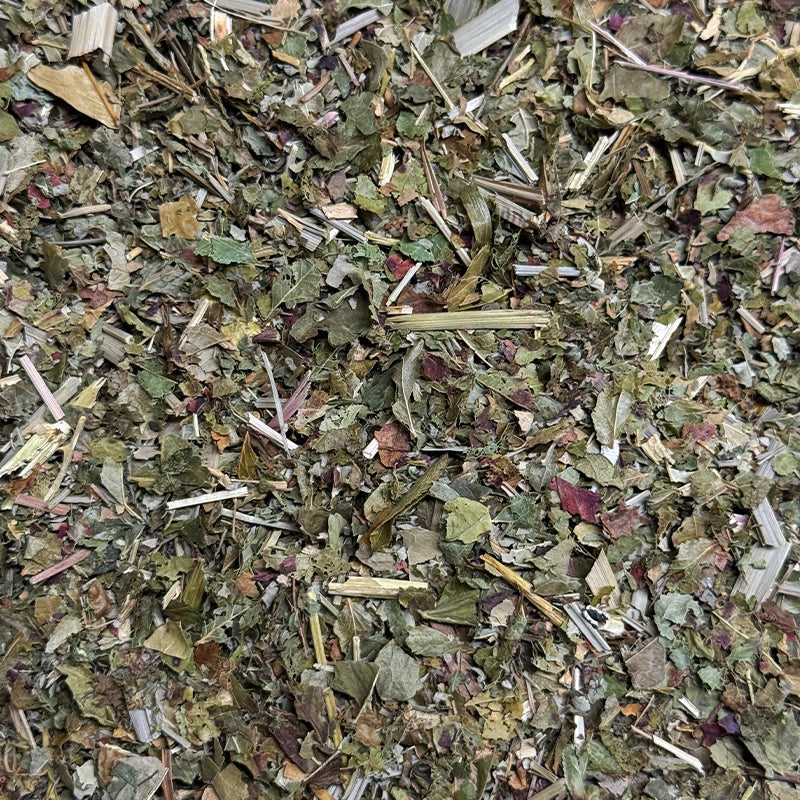 Tisane Fine Silhouette