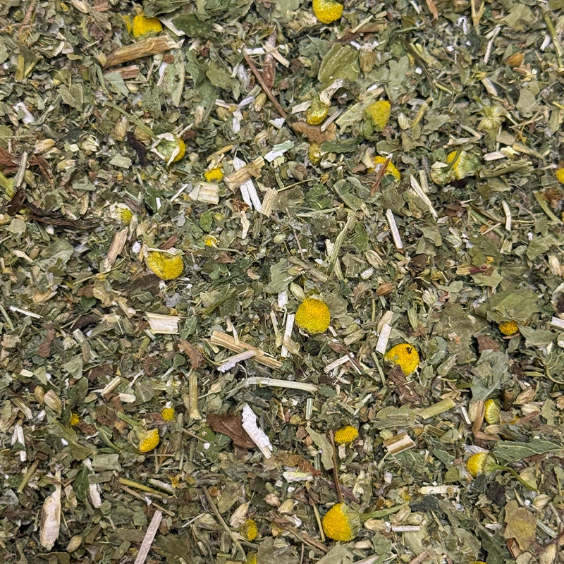Tisane Cycle Harmonieux
