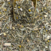 Tisane Digestion Légère