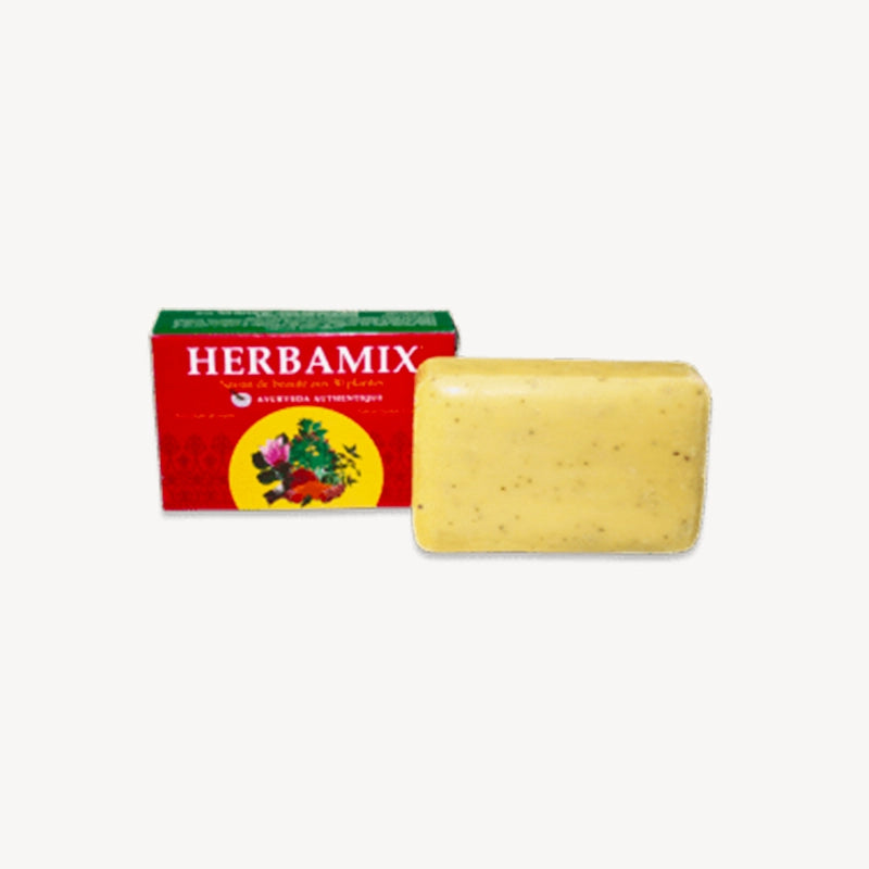 Savon Herbamix -  Savon de beauté aux plantes