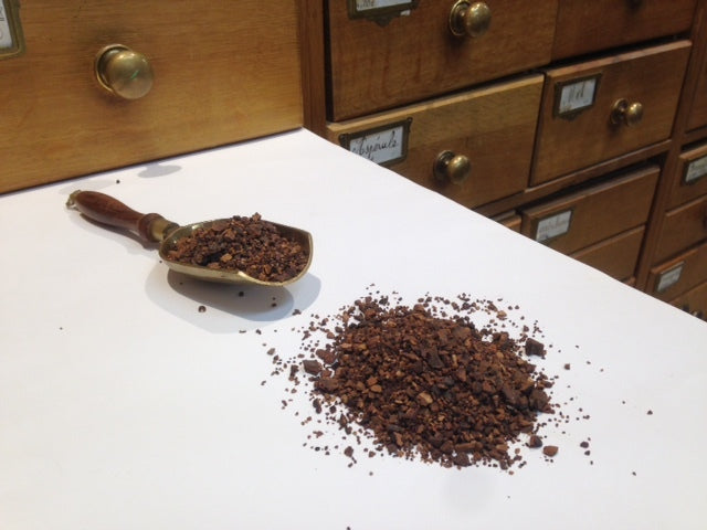 Kola noix (Tisane en vrac)