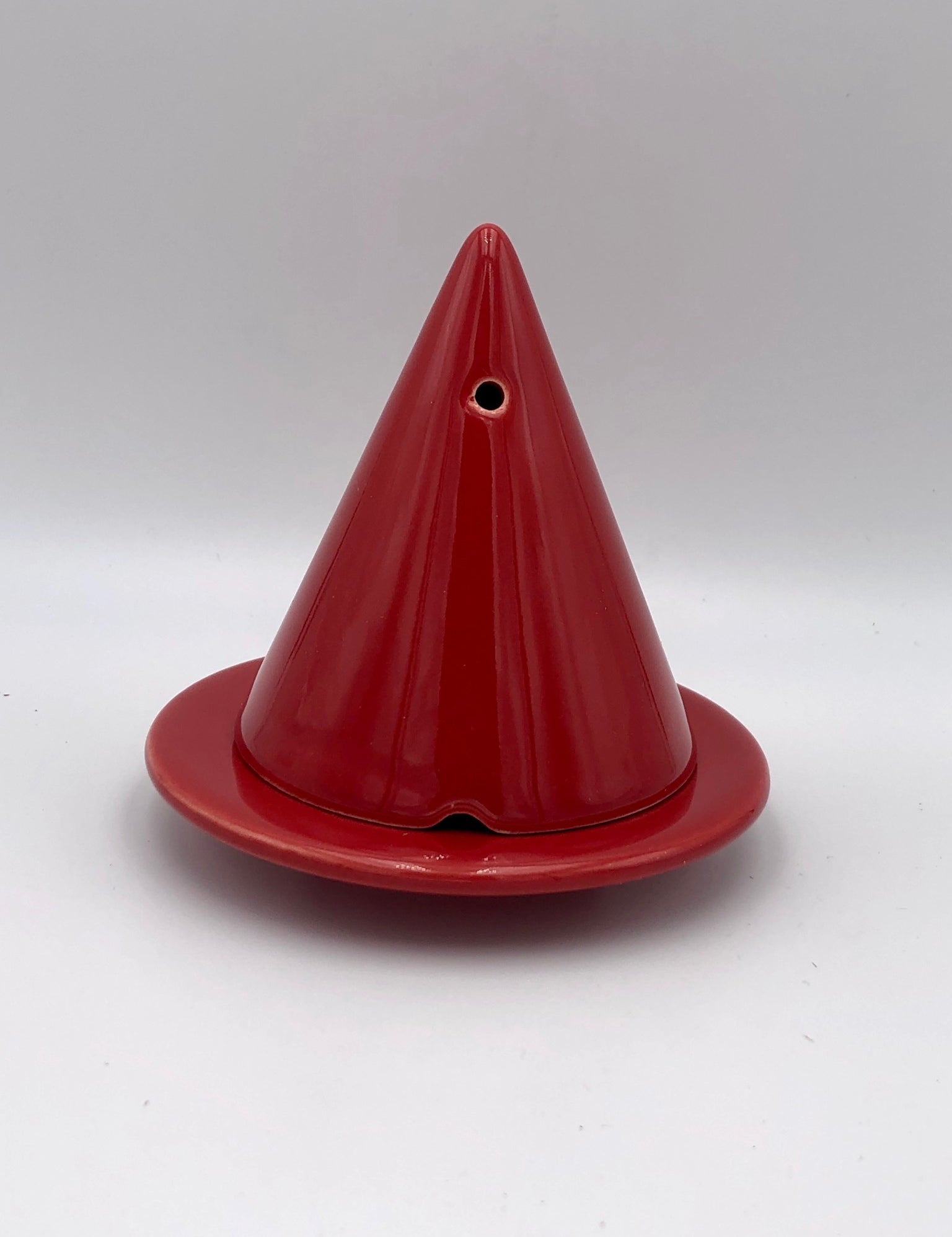 lampe merlin framboise