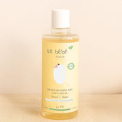 Huile de soins nourrissante BIO
